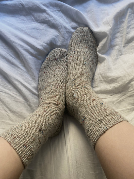Typical Socks