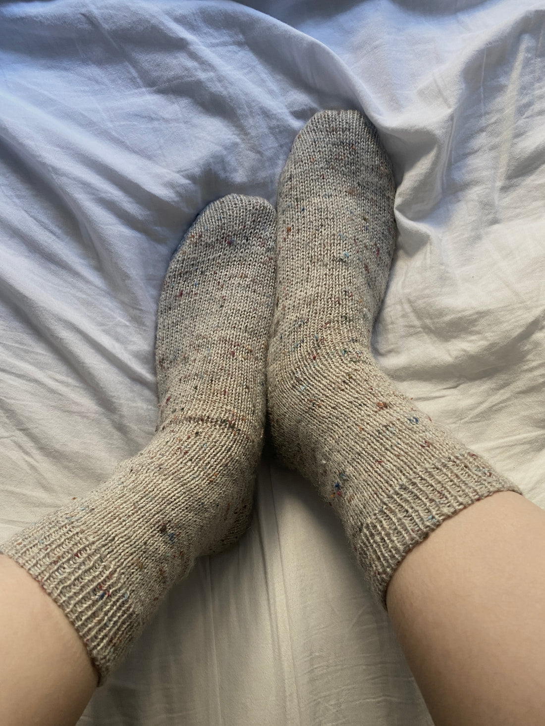 Typical Socks – Typical Bliss