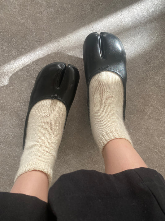 Typical Tabi Socks