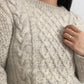 I Have Cables Sweater