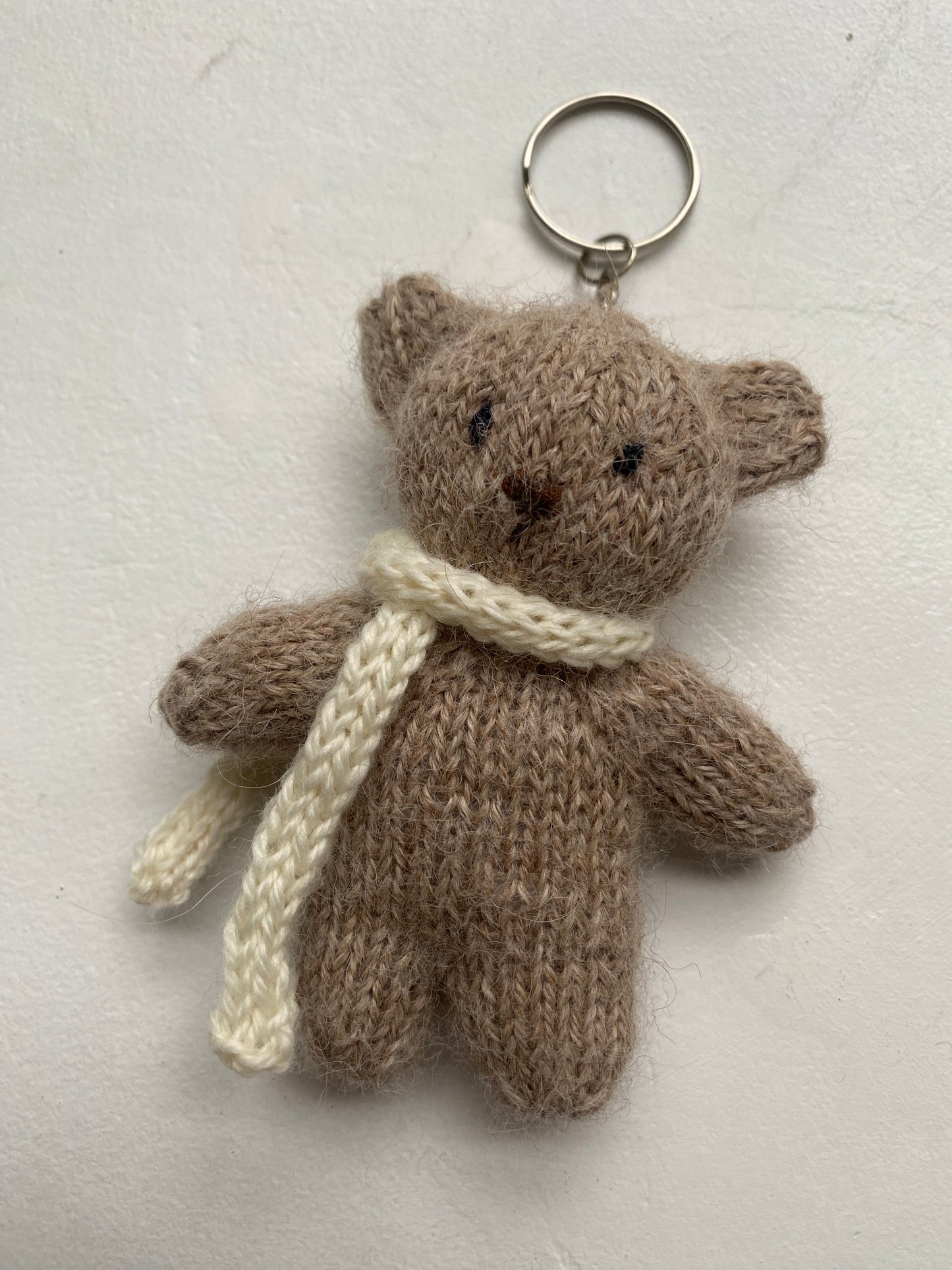 Typical Teddy (Mini Version)