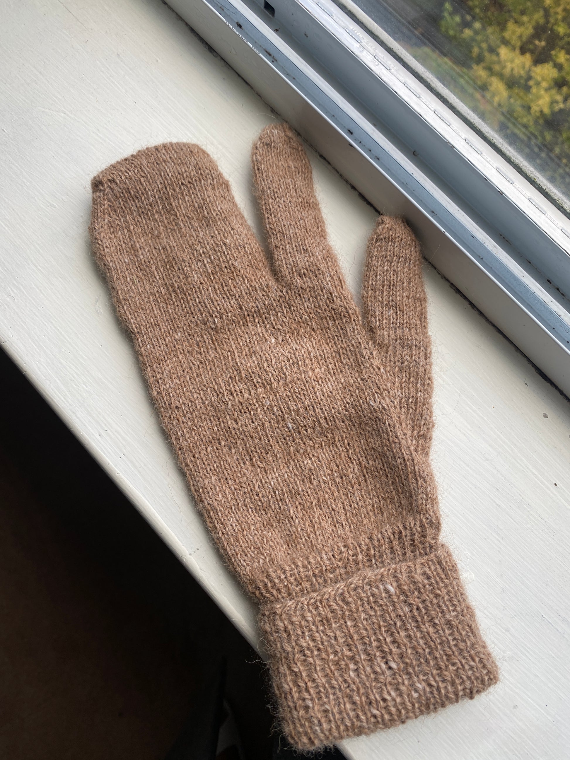 tabi handschuhe Typical Tabi Gloves
