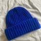 Typical Brioche Hat