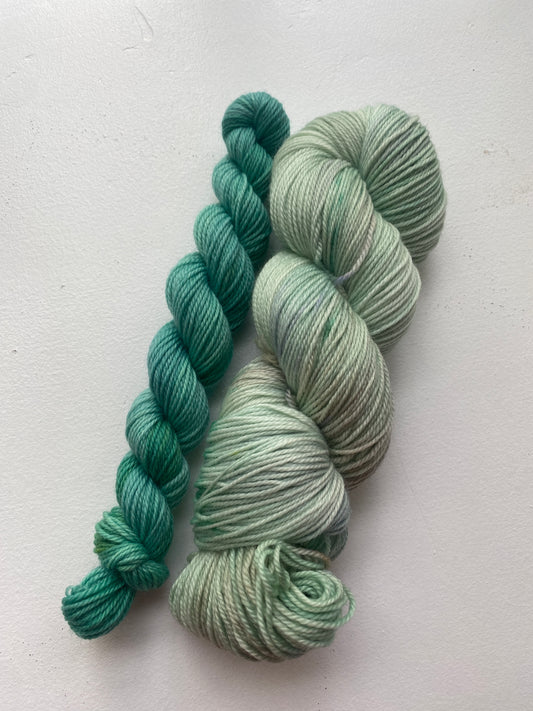 Laputa + Sheeta Sock Set